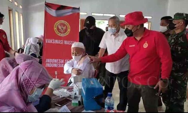 Sumber Makanan dan Minuman Taufan di Reruntuhan Ponpes Al Khoziny