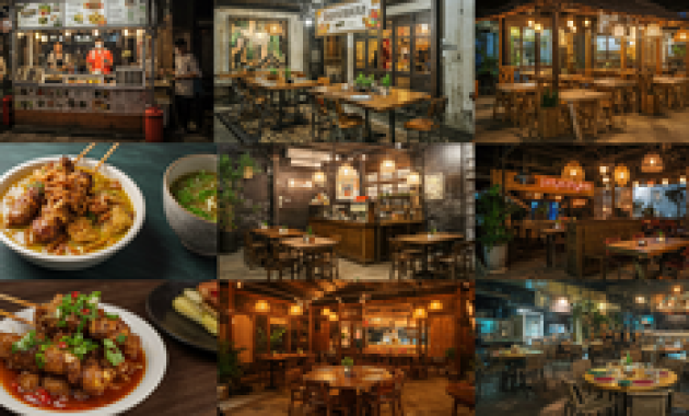 Rute Kuliner Jatim 2025: Sarapan Khas yang Hanya Ada Akhir Pekan