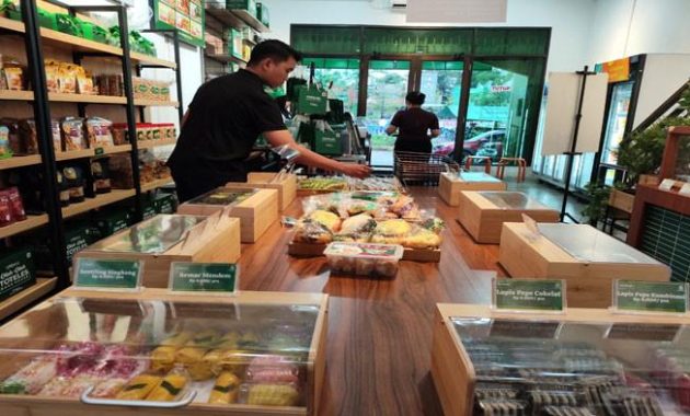 Toteles: Kuliner Pesisir Batam yang Sukses Tembus Pasar Singapura