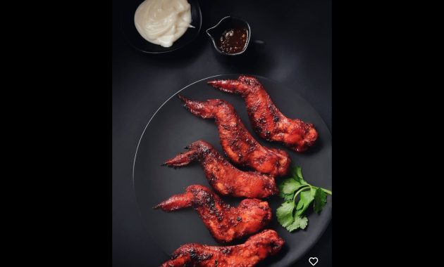 Pengin Makan Enak dalam Satu Tempat? Ini 15 Kuliner Favorit Pasar Lama Tangerang
