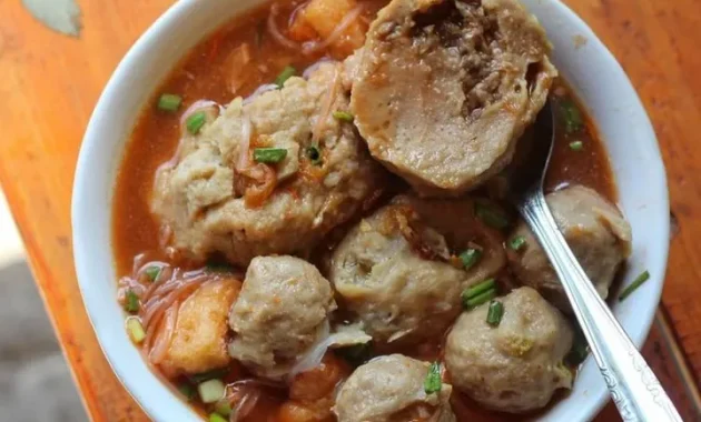 10 tempat makan enak dan murah sepanjang jalur Nagreg favorit pemudik