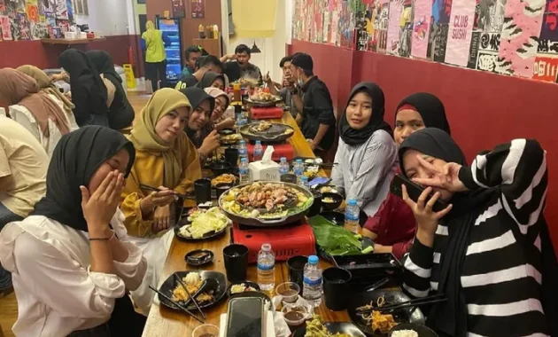 10 cafe terbaik, unik dan hits di Cimahi dengan view instagramable, tempat nongkrong asyik buat anak muda