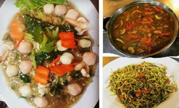10 kuliner malam terpopuler di Kupang yang wajib dicoba wisatawan dan warga lokal