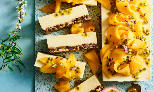 Resep kue Natal terbaik yang dicari orang Australia saat ini