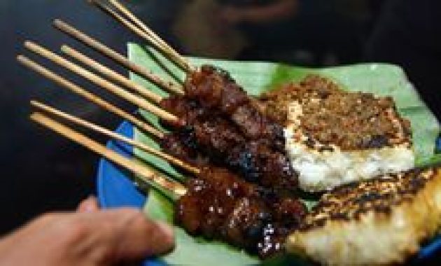 Liburan ke Cianjur belum lengkap tanpa wisata kuliner legendaris ini, murah dan cocok untuk keluarga