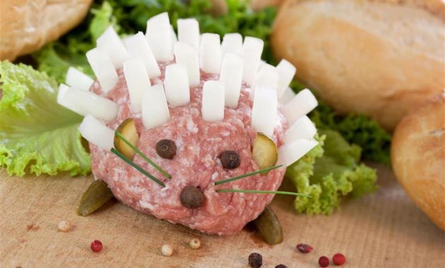 Resep kuno yang ingin kita lupakan