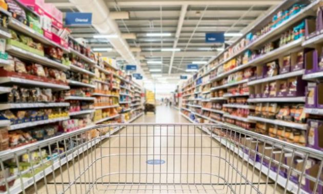 ‘Jangan makan’: Aldi, Tesco, Asda, Lidl & lebih banyak supermarket Inggris mengeluarkan peringatan