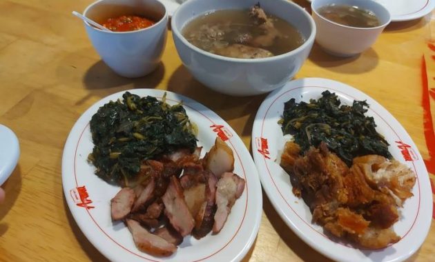 10 kuliner malam nikmat terpopuler di Kupang, destinasi wajib saat liburan ke NTT