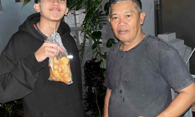 Kuliner Basmut