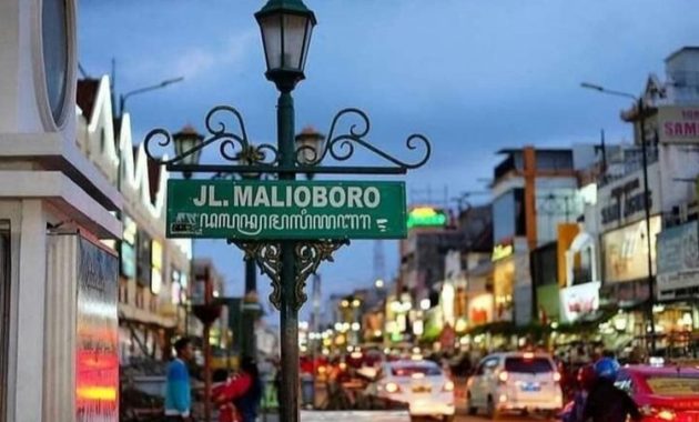 10 kuliner Malioboro yang pantang dilewatkan biar momen liburan makin berkesan