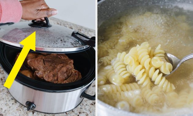 Orang-orang Sedang Berbagi Cerita Masak “Ibu Tiri” yang Mereka Dengar Saat Kecil yang Sebenarnya Sama Sekali Tidak Masuk Akal