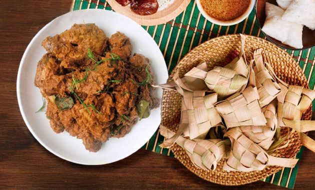 Dari jamur ‘masak merah’ hingga sambal vegan, Vegecore membawa rasa Malaysia ke dalam masakan berbasis tumbuhan