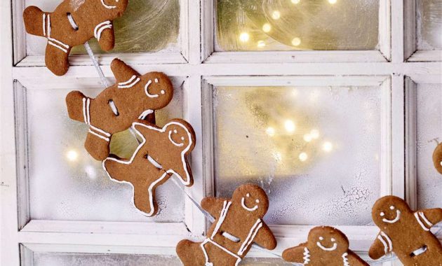 Resep: Kue klasik untuk melengkapi Natal Anda