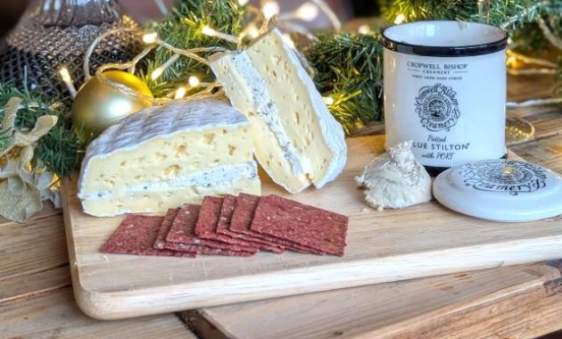 Makanan dan minuman terbaik Sussex yang bisa dinikmati selama musim Natal ini