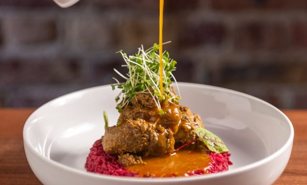 Restoran India favorit Babur membagikan 3 resep ikalannya