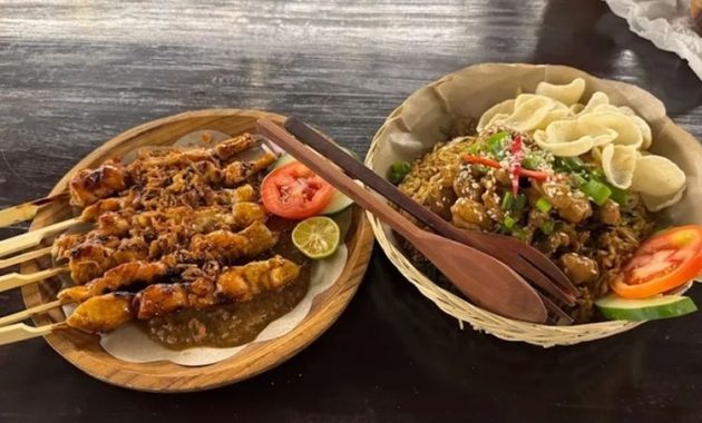 10 tempat makan dekat Bandara Komodo Labuan Bajo: Dari seafood favorit hingga restoran internasional