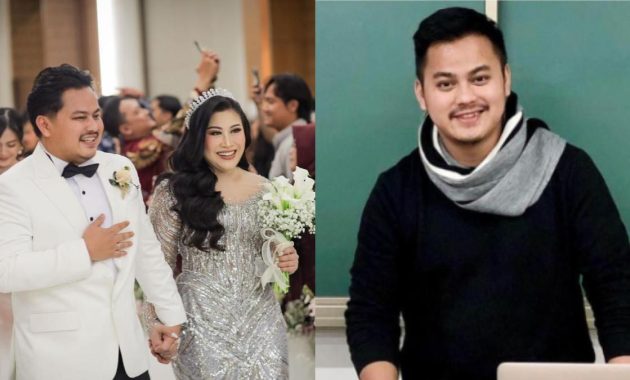 Baru nikah, Rully Anggi Akbar suami Boiyen terjerat kasus dugaan penipuan, berawal bisnis kuliner
