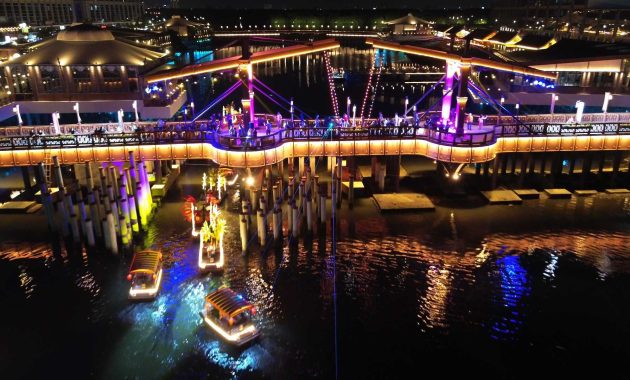 Menjelajahi kekayaan budaya nusantara dan ragam kuliner dalam pesona wisata PIK