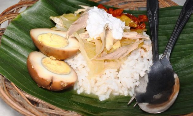 Lagi liburan di Solo? Ini 13 kuliner legendaris yang dapat dicoba!