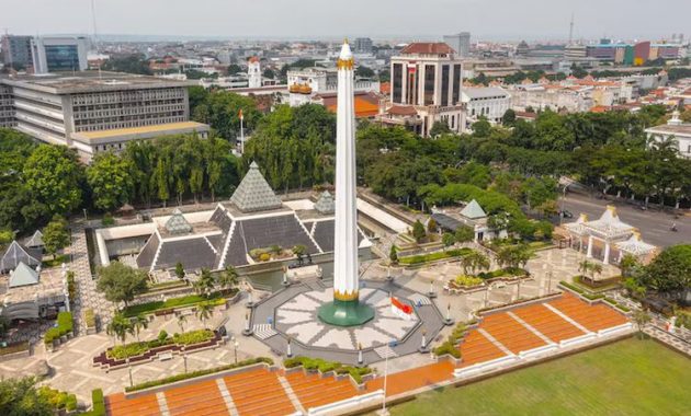 Lagi di Surabaya? Cobain dulu 10 kuliner mantap yang wajib dicoba di Kota Pahlawan