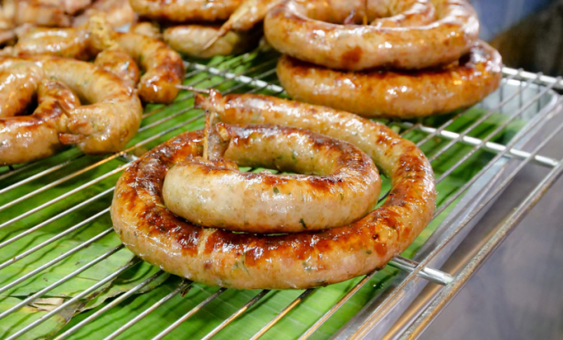 Menjelajahi kuliner Thailand utara: 6 hidangan khas Chiang Mai yang wajib dicicipi