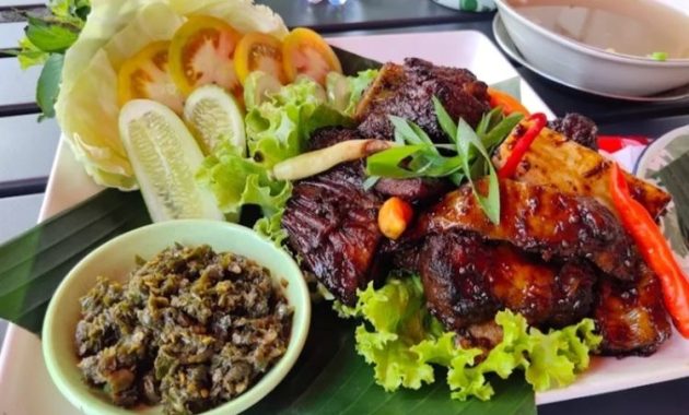 Dekat Stasiun Tugu Jogja, ada 3 kuliner sederhana yang diam-diam menyimpan kenikmatan di setiap suapannya