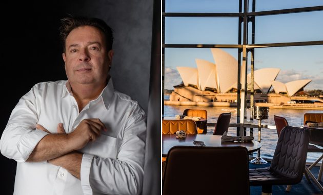 Penutupan tiba-tiba restoran ikonik Sydney Quay diumumkan setelah hampir 30 tahun