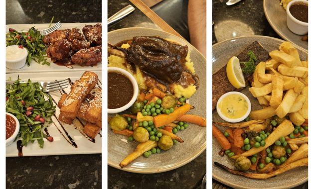 Restoran Doncaster dinobatkan kembali sebagai salah satu yang terbaik di Inggris – kami pergi untuk mengeceknya