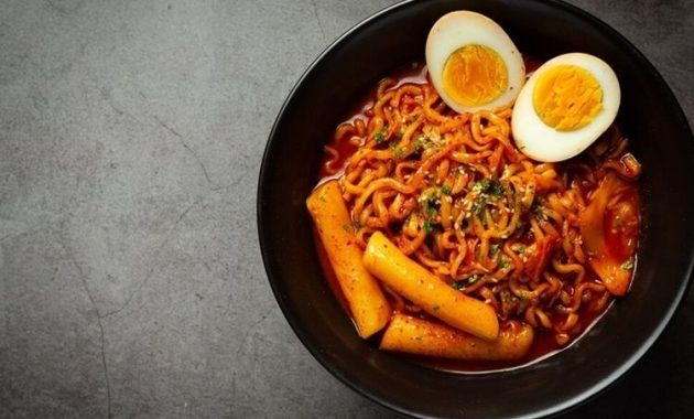 Jelajah rasa: 10 spot kuliner lezat dekat Stasiun Andir Bandung yang wajib dicoba!
