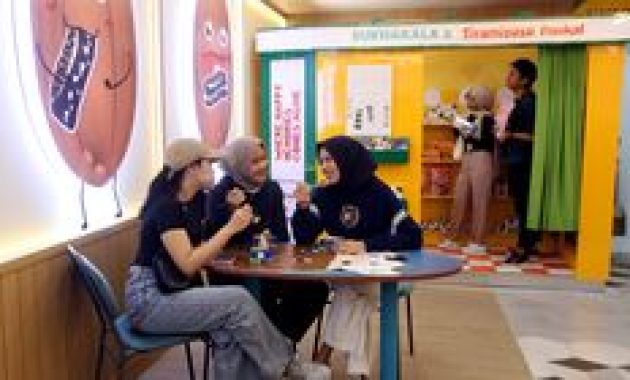 Wisata kuliner? Cek 10 toko kue Bandung legendaris & oleh-oleh terbaik, rasa otentik wajib dibawa pulang
