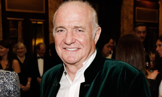 Tips ahli Rick Stein untuk memasak makan malam Natal yang sempurna