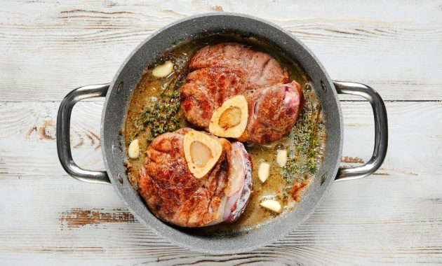 25 resep daging untuk slow cooker yang mudah dan menghangatkan