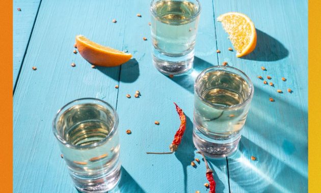 Sip, slam atau stir: tequila dan mezcal terbaik dari uji rasa kami terhadap 40 item