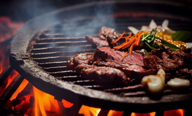 Kuliner malam Solo! Deretan tempat makan hits, legendaris, murah, dan selalu dirindukan saat menjelajah Kota Bengawan setelah matahari terbenam