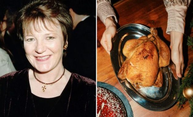 Saya masih bersumpah dengan metode memasak ayam panggang klasik Delia Smith – selalu berhasil