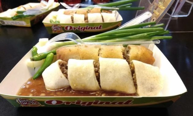 10 spot kuliner hits di Semarang yang selalu ramai, wajib masuk daftar wisata makan