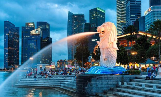 Jadi incaran orang Indonesia! Inilah 10 kuliner enak di Singapura yang selalu ramai wisatawan dan wajib dicoba saat liburan