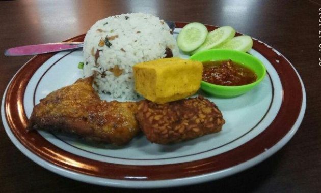 Libur akhir tahun 2025: 5 daftar kuliner Sunda khas Tasikmalaya ini melegenda dan bikin candu
