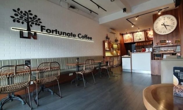 10 kafe & kedai dekat Stasiun Poris Tangerang, harga terjangkau & nyaman