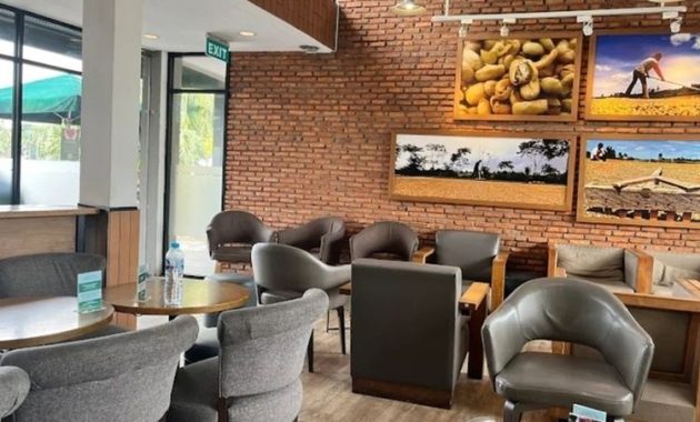 10 kafe terbaik dekat Stasiun Ancol, Jakarta: Spot ngopi santai dan hangout kekinian