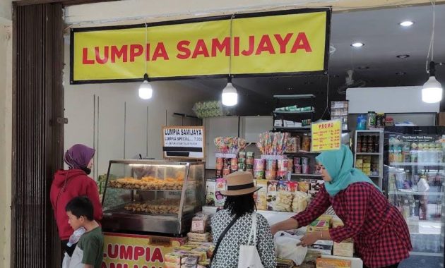 7 Kuliner Legendaris di Malioboro Jogja yang Selalu Ramai, Ada yang jadi Buruan Wisatawan!