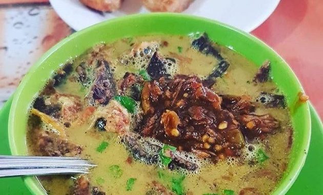7 tempat wisata kuliner Medan, enaknya bikin nagih