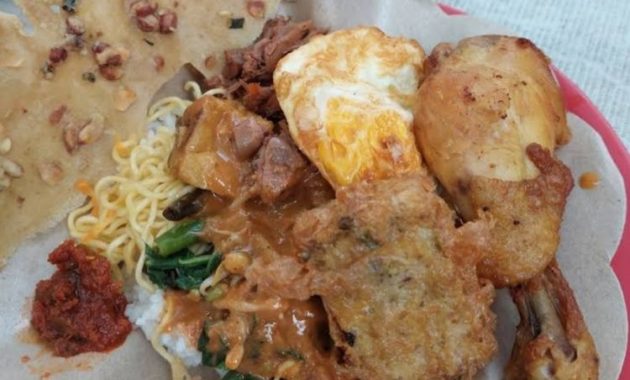 Mau jalan-jalan ke Bondowoso? Ini 10 kuliner paling terkenal yang wajib dicoba wisatawan