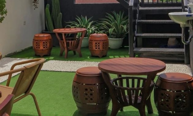 10 kafe dekat Stasiun Wonogiri, nyaman untuk nongkrong dan menikmati kopi