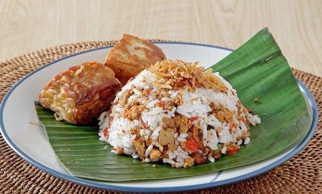 Daftar 4 lokasi kuliner malam murah di Tasikmalaya, cocok buat malam tahun baruan
