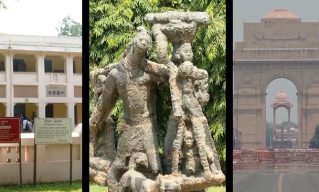 Kebab, Biryani dan masih banyak lagi: Kota India masuk daftar kuliner UNESCO