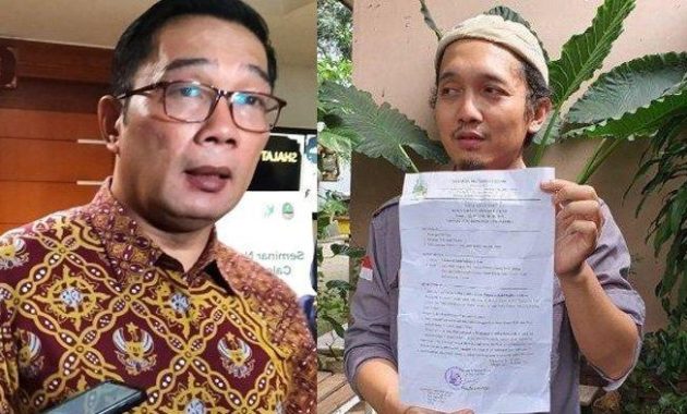 Nasib Muhammad Sabil setelah dipecat gegara kritik Ridwan Kamil, kini bangun usaha kuliner