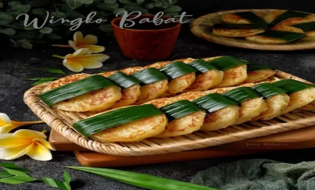 Kuliner wajib saat ke Semarang: Dari burung pinggir rel hingga lumpia legendaris