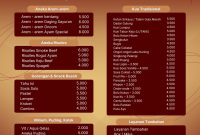 Aneka Kue Snack Box untuk Seminar di Jakarta Selatan