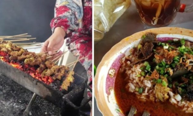5 Kuliner Surabaya Ini Lezat Dan Terjangkau, Jangan Bilang Foodie Kalau Belum Coba!